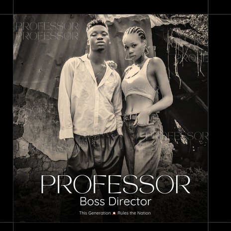 Professor | Boomplay Music