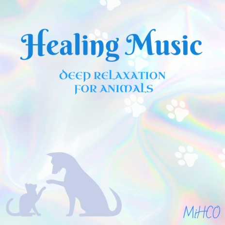 MiHCO - Deep Relaxation for Animals MP3 Download & Lyrics | Boomplay