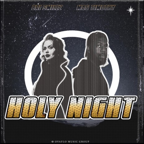 Holy Night ft. Bri Smilez | Boomplay Music