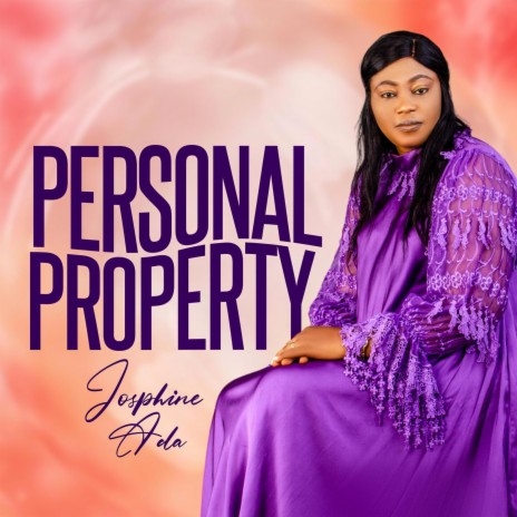 Personal Property | Boomplay Music