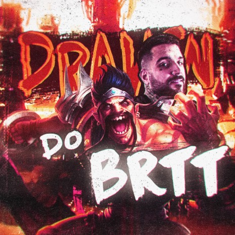 Draven do Brtt ft. Akashi Cruz | Boomplay Music