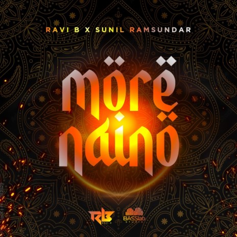 More Naino ft. Sunil Ramsundar | Boomplay Music