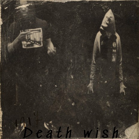 Death wish ft. Uncle E | Boomplay Music