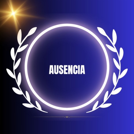 AUSENCIA ft. ROMPY | Boomplay Music