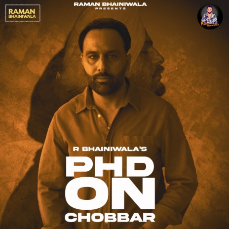 PHD ON CHOBBAR | Boomplay Music