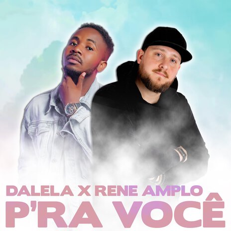 Pra voce ft. RENE AMPLO | Boomplay Music