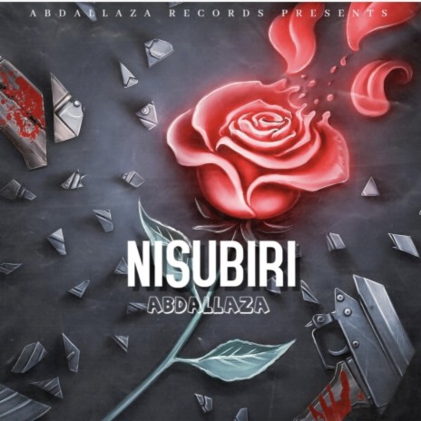 Nisubiri | Boomplay Music