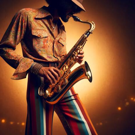 Saxual Healing | Boomplay Music