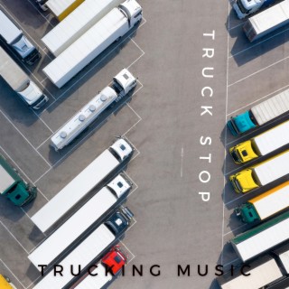 Trucking Music