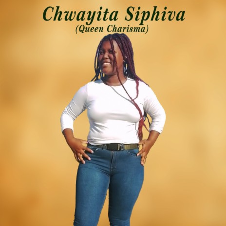 Chwayitha(Queen Charisma) Siphiva [Angalil'umama]