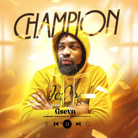 Champion | Boomplay Music