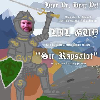 Sir Rapsalot