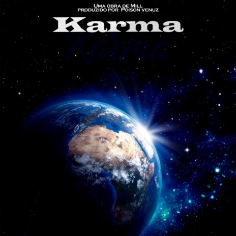 Karma | Boomplay Music