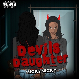 Devils Daughter lyrics | Boomplay Music