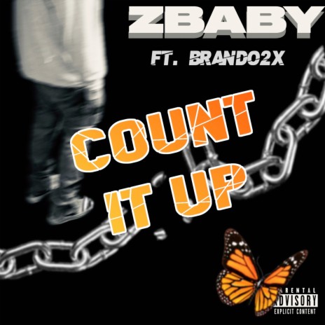 Count It Up ft. Brando2x | Boomplay Music