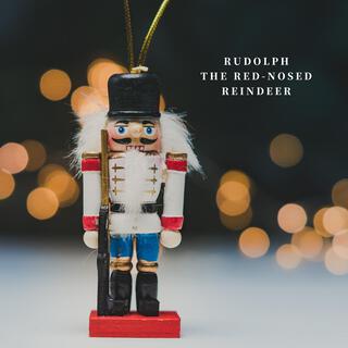 Rudolph The Red-nosed Reindeer (Piano Duet)