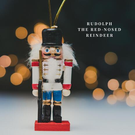 Rudolph The Red-nosed Reindeer (Piano Duet) | Boomplay Music