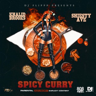 Spicy Curry