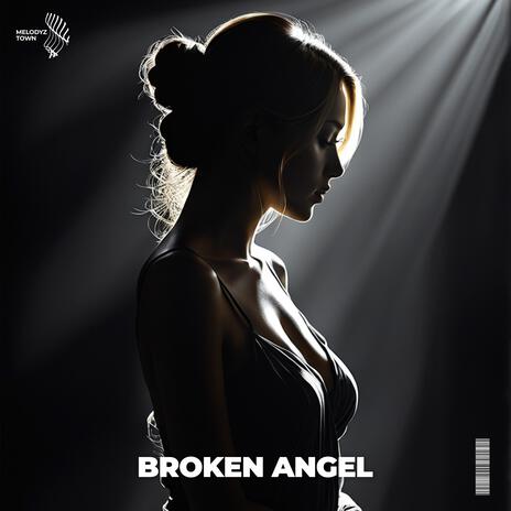 broken angel (slowed + reverb) ft. Slawd | Boomplay Music