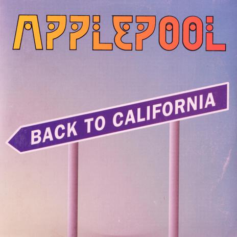 Back To California (sped up) | Boomplay Music