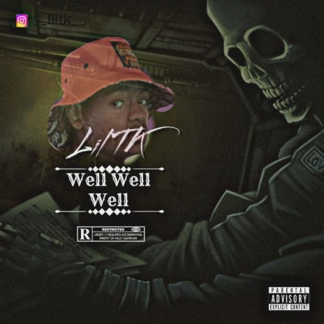 Well Well Well | Boomplay Music