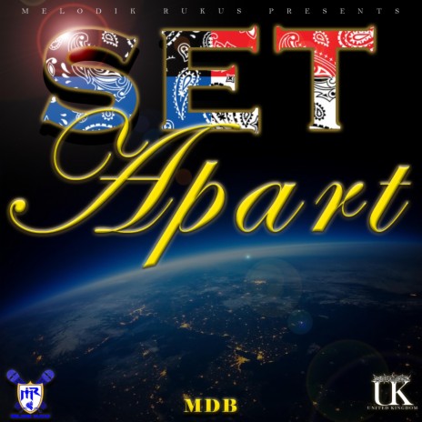 Set Apart