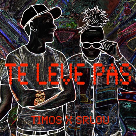 Te lève pas ft. SRLou | Boomplay Music