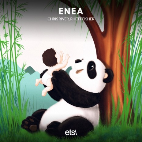 Enea (8D Audio) ft. Rhett Fisher