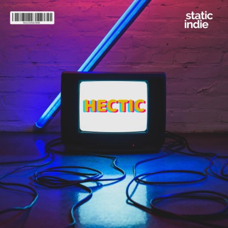 hectic | Boomplay Music