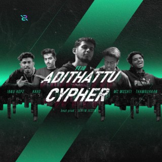 Adithattu Cypher