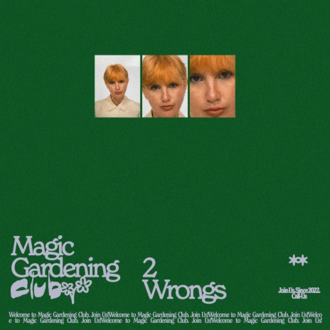 2 Wrongs | Boomplay Music