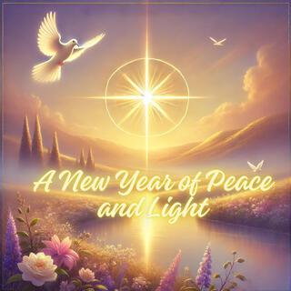 A New Year of Peace and Light