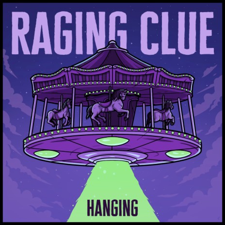 Hanging | Boomplay Music