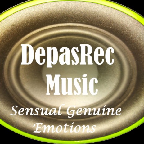 Sensual Genuine Emotions | Boomplay Music