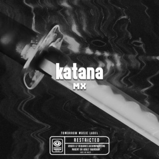 KATANA lyrics | Boomplay Music