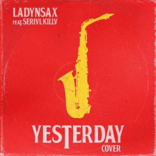 Yesterday [Cover]