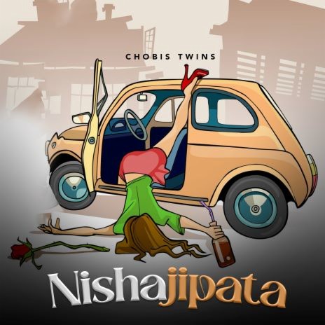 Nishajipata | Boomplay Music