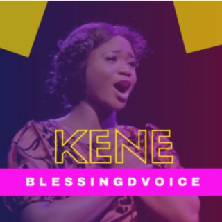 Blessingdvoice