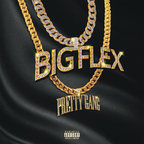 Big Flex Freestyle ft. King Phia & Calina G | Boomplay Music