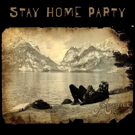 Stay Home Party | Boomplay Music