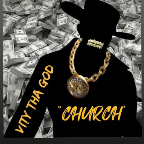 CHURCH | Boomplay Music