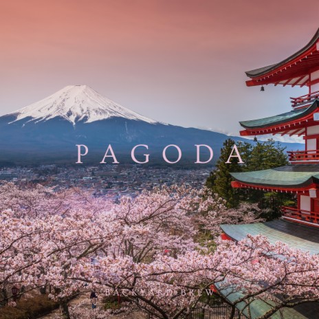 Pagoda | Boomplay Music