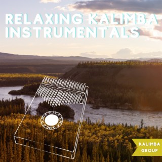 Relaxing Kalimba Instrumentals