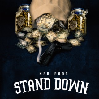 Stand Down