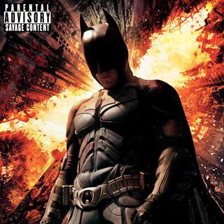 The Dark Knight Rises lyrics | Boomplay Music