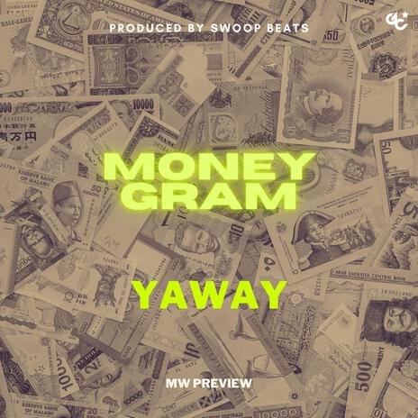 Money Gram (MW Preview)