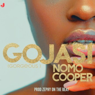 Nomo Cooper