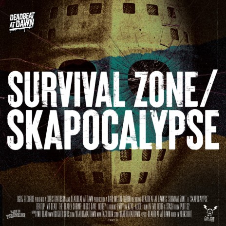 Survival Zone ft. In Evil Hour | Boomplay Music