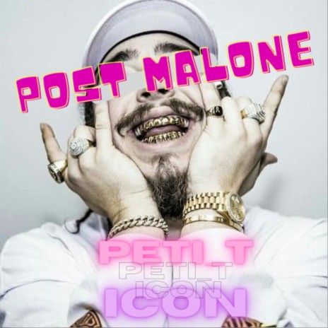 Post_Malone ft. Icon | Boomplay Music
