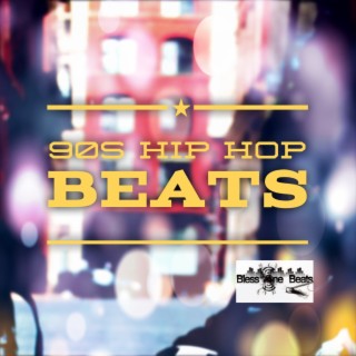 90s HipHop Beats